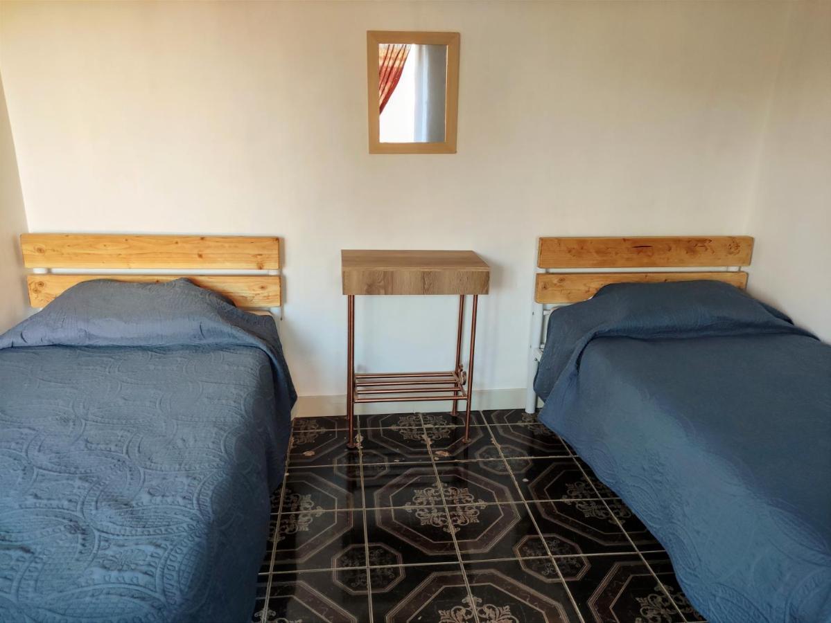 Pirca Hostal San Pedro de Atacama Dış mekan fotoğraf